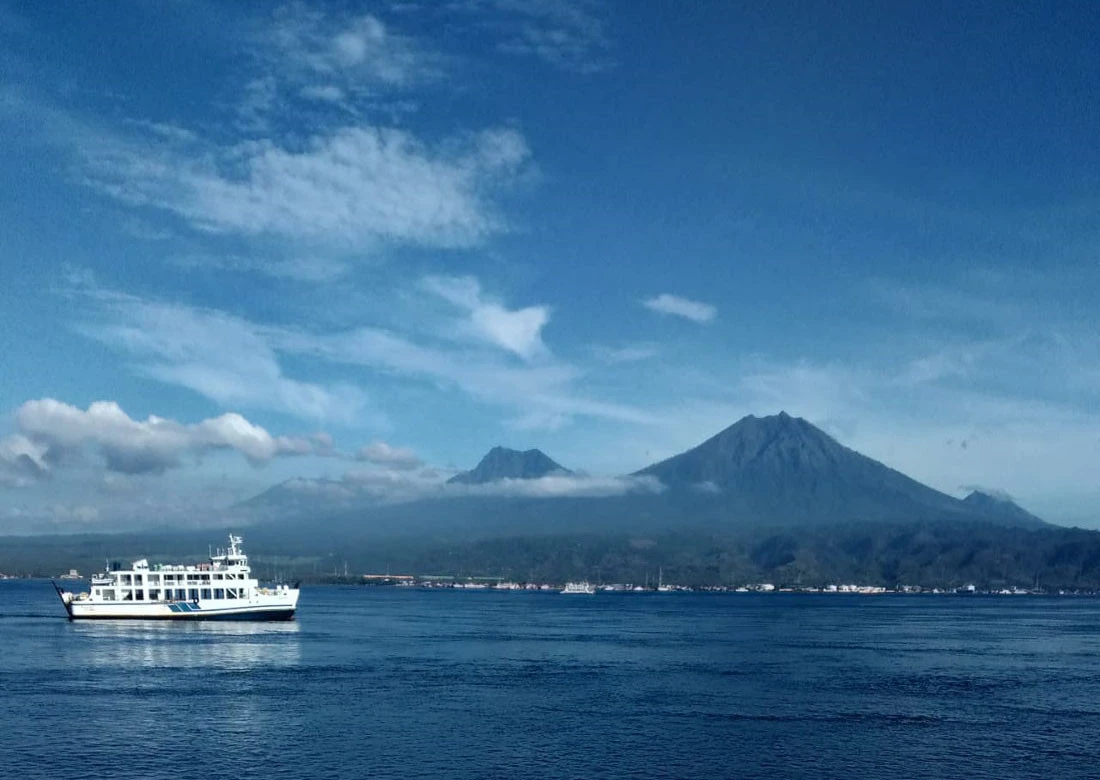 Kemenhub Periksa 54 KMP yang Melayani Selat Bali, 45 Kapal Laik dengan Catatan