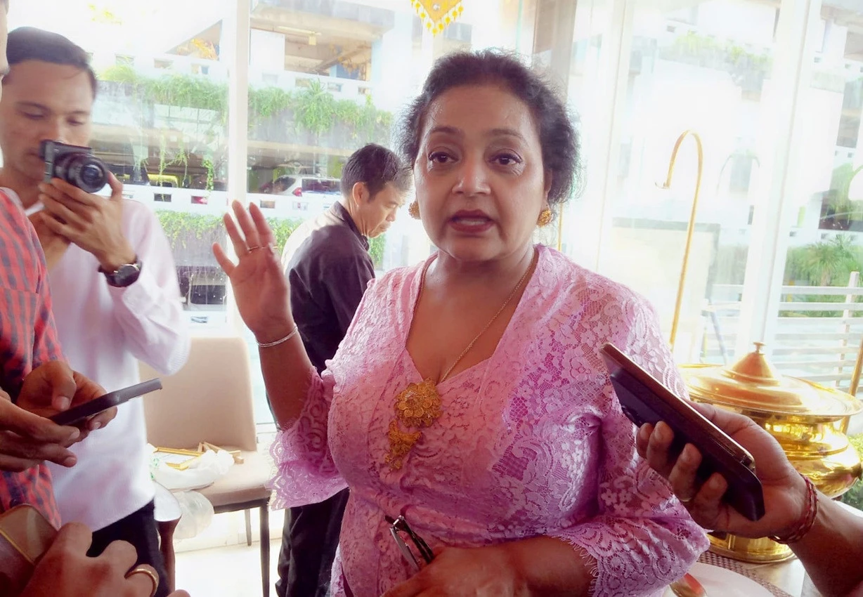 Kuliner India Hadir di Bandara Bali, Incar Wisatawan Negeri Bollywood, Autentik