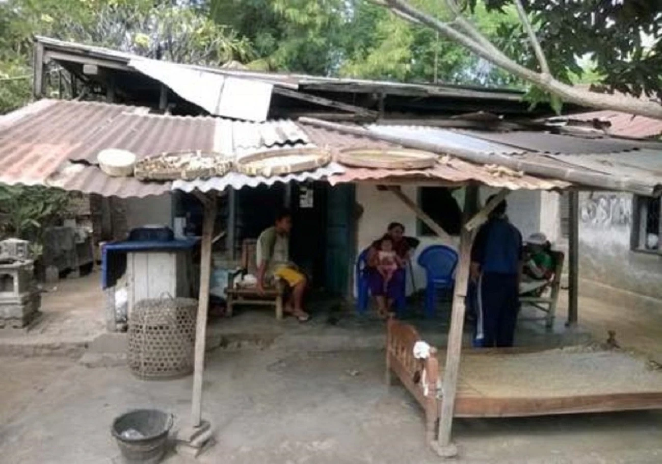 Buleleng Penyumbang Kemiskinan Tertinggi di Bali, Kepala BPS RI Roasting Koster