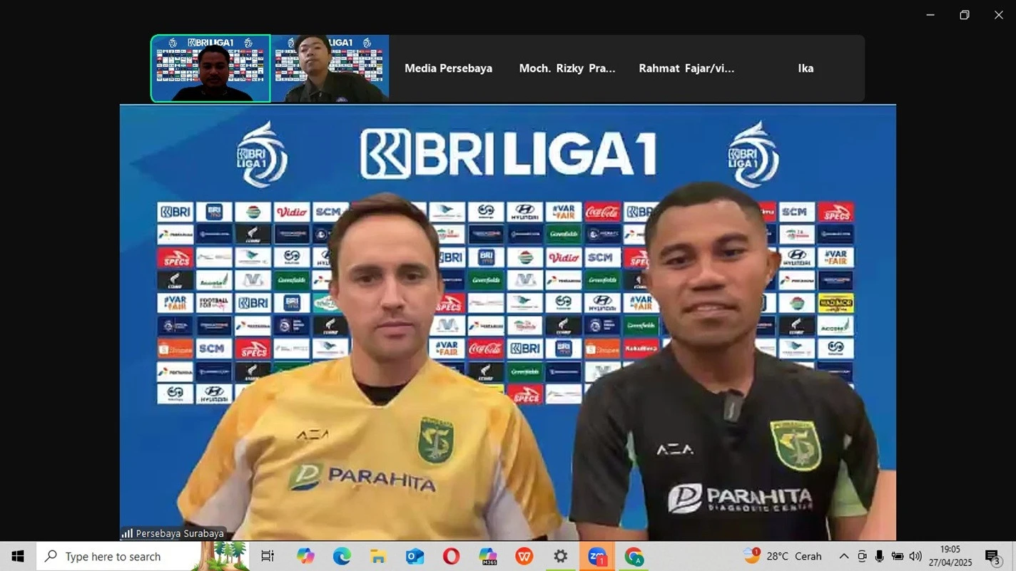 Ardi Idrus Kembali ke Bali United, Bonek Kecewa, Minta Dipermanenkan