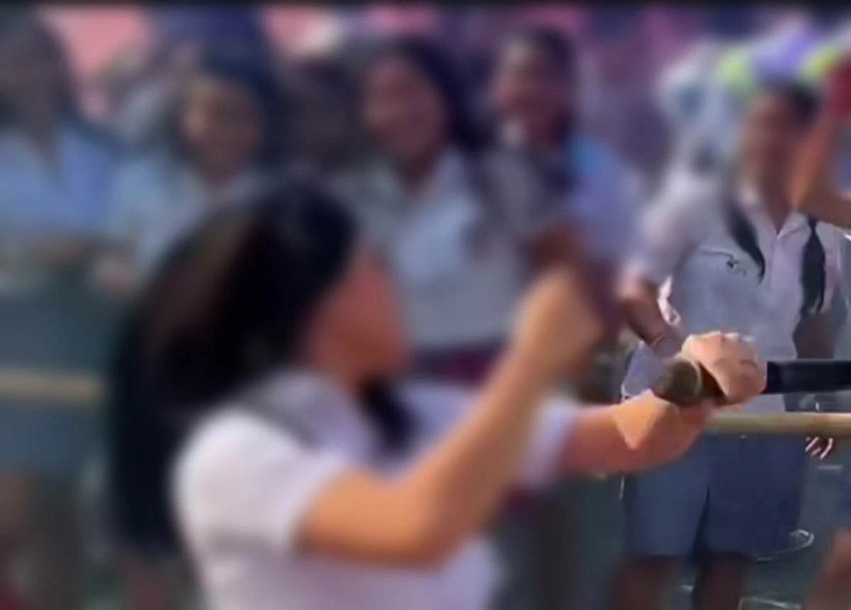 Heboh Video Pesta Kelulusan Siswa SMKN 1 Tejakula Undang DJ, Kadisdikpora Marah