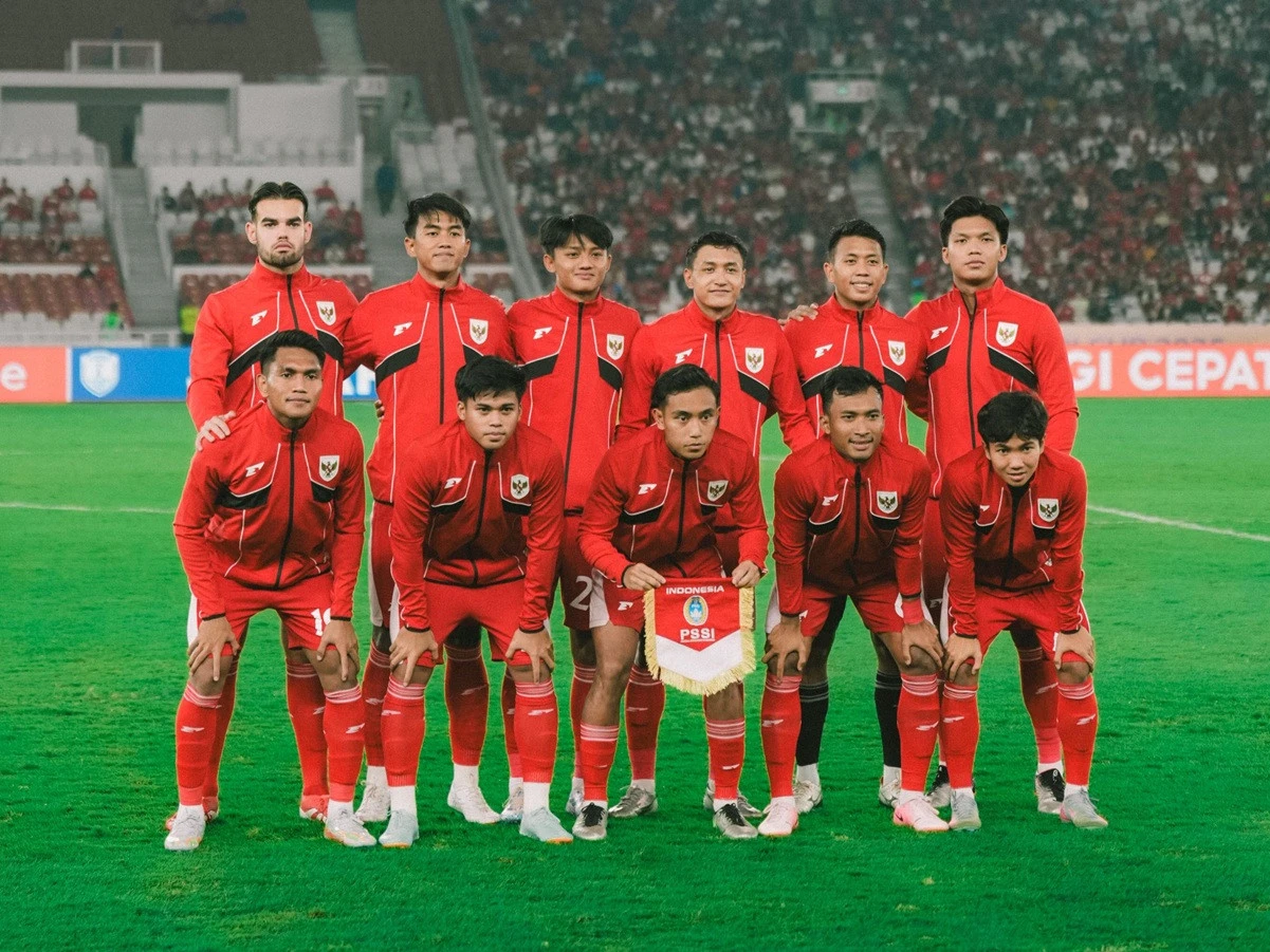 Bali United Bangga Kadek Arel Cs Bawa Timnas U23 Melaju ke Final Piala AFF