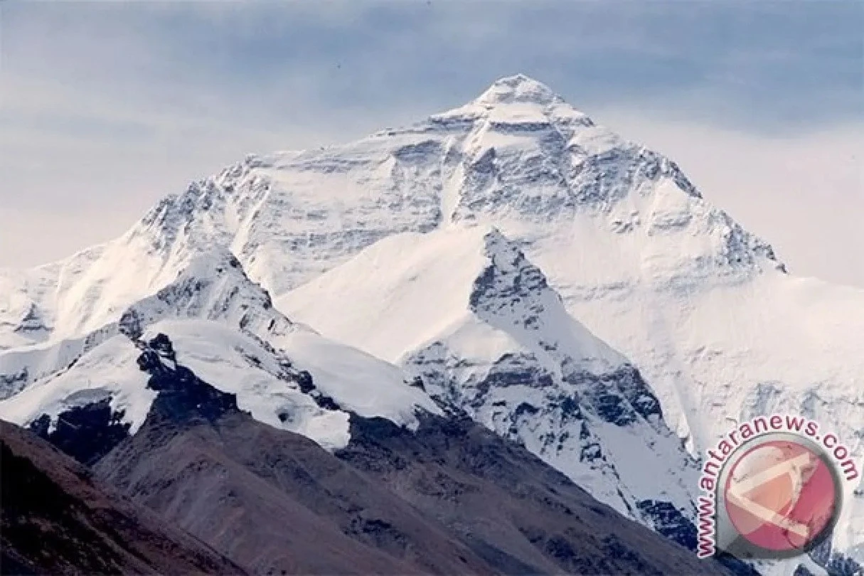 Salju di Puncak Cartenz Papua Habis 2026, Pengaruh Emisi Gas Rumah Kaca