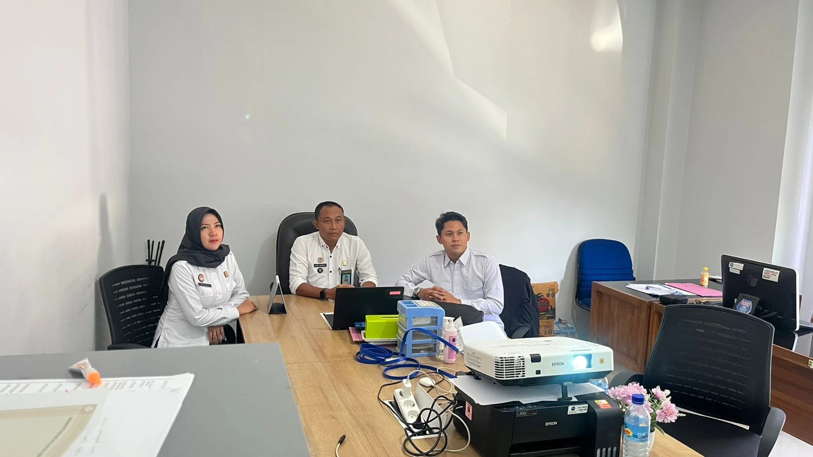 Kemenkum NTB Dukung Festival Kemudahan dan Pelindungan Usaha Makro