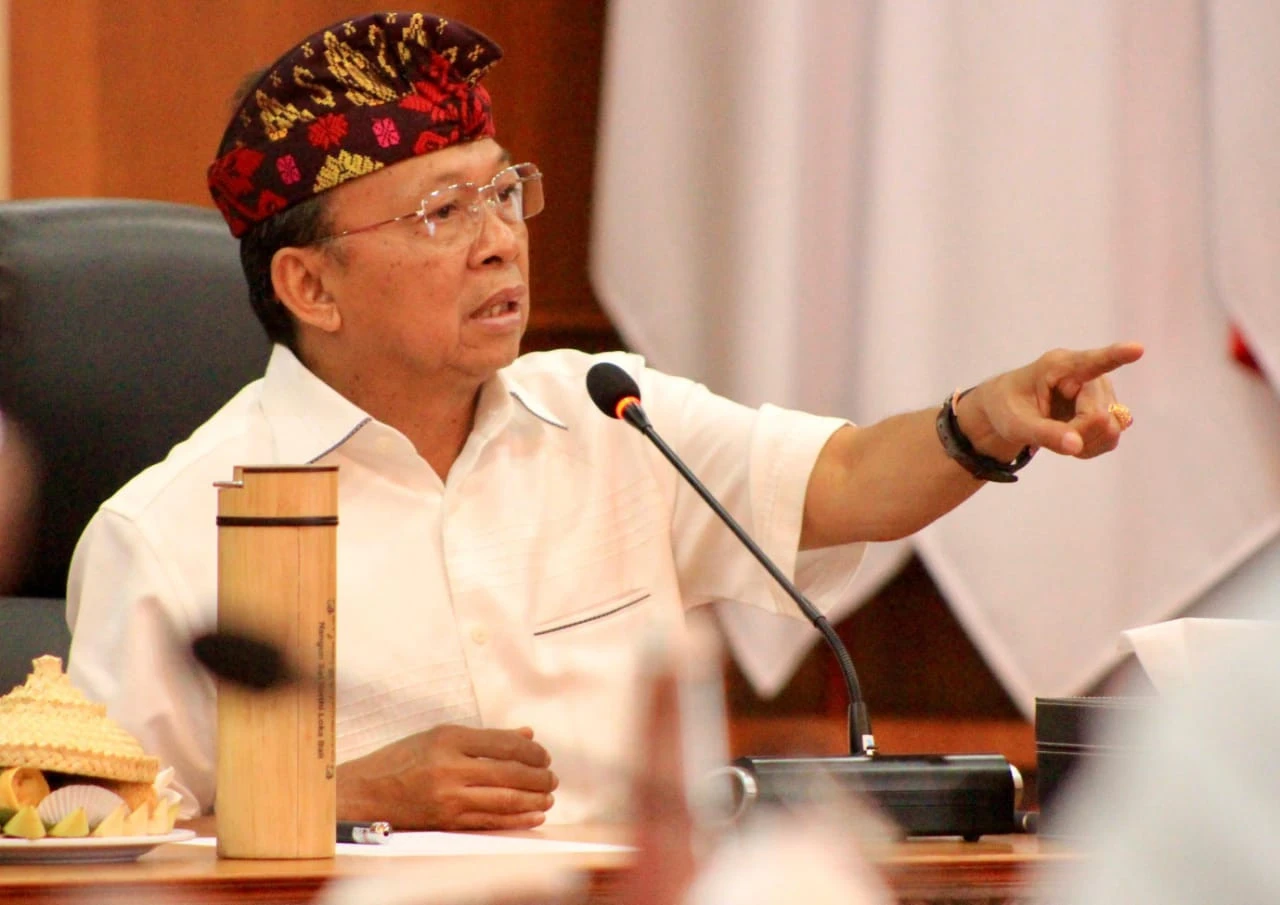 Warning Koster! Stop Produksi AMDK, Deadline Desember 2025 Harus Klir