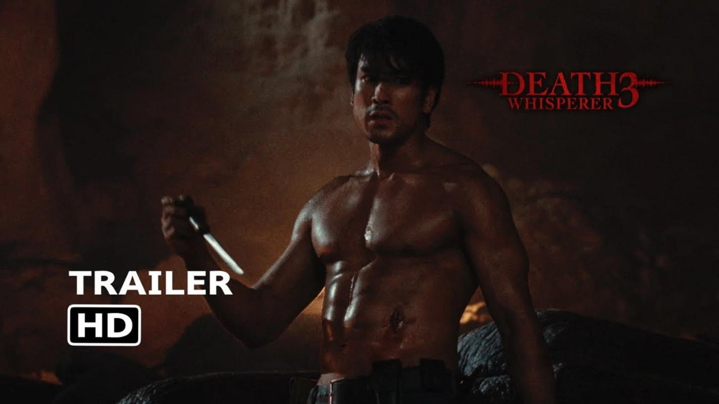 Jadwal Bioskop di Bali: Film Death Whisperer 3 & The Strangers Tayang Perdana