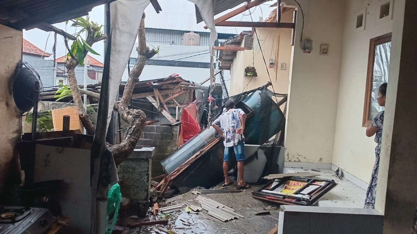 Penyebab Kebakaran Pabrik Tahu di Denpasar Terungkap, Ini Temuan Polisi