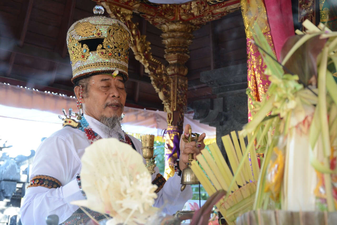 Piodalan Pura di Bali Rabu 4 September 2024, Cek Jadwal & Lokasinya!