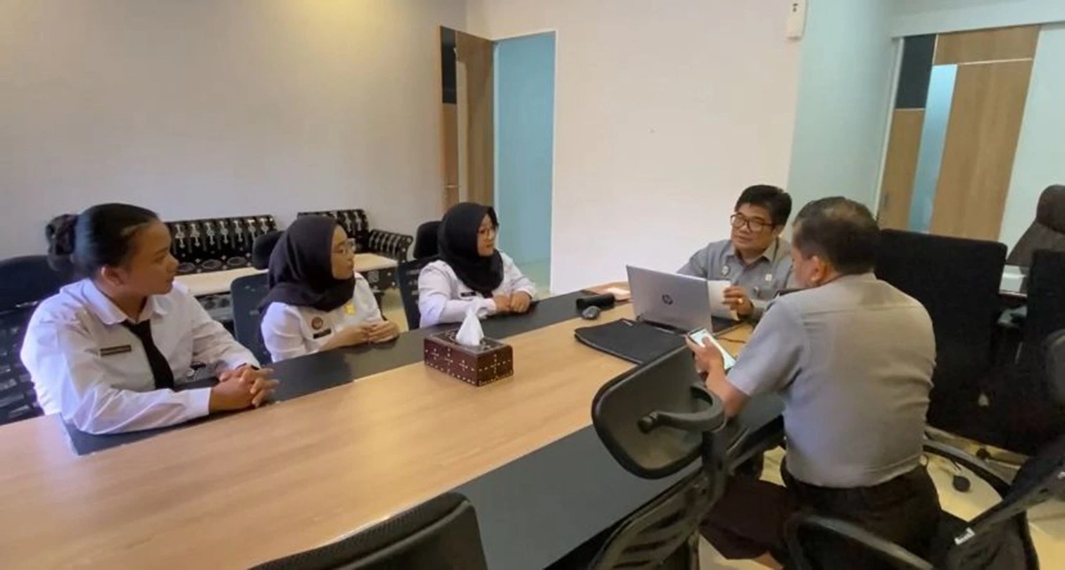 Ini Makna Core Values ASN BerAKHLAK yang Perlu CPNS Tahu, Jelas