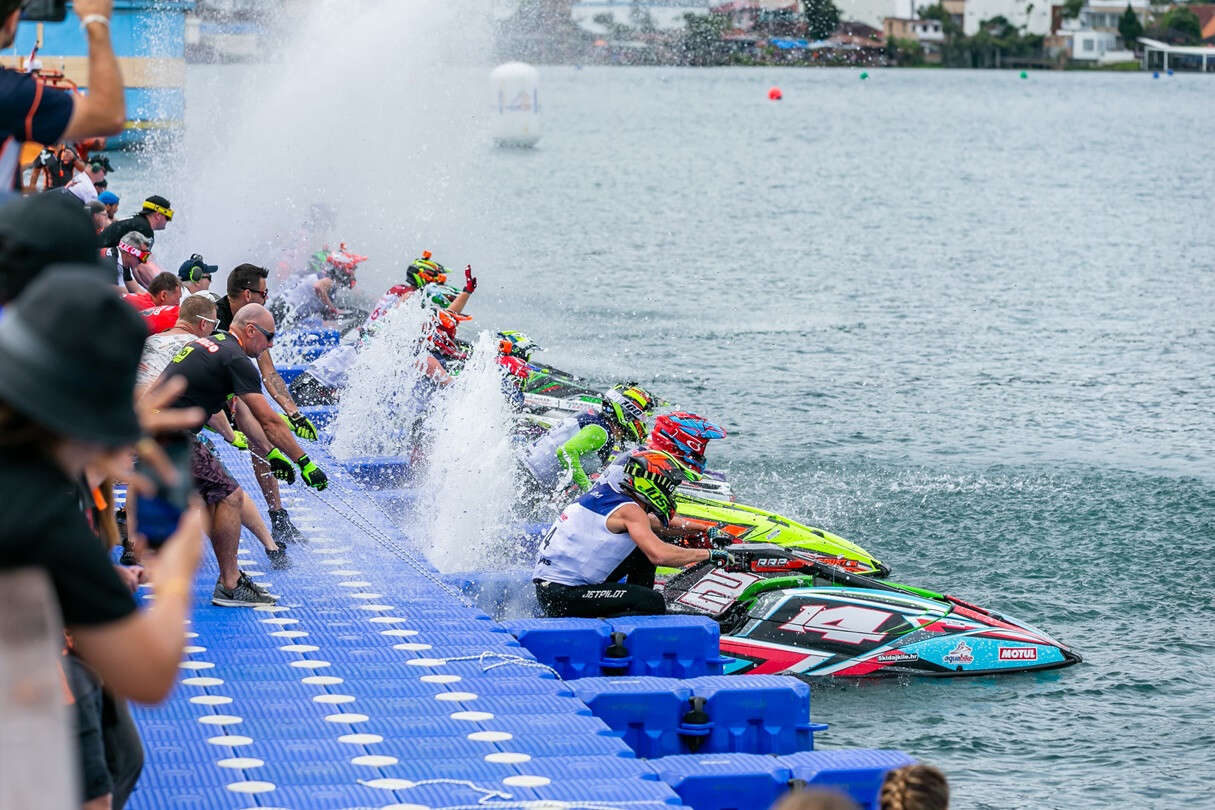 Intip Alternatif Akomodasi di Ajang Aquabike Jetski World Championship 2024