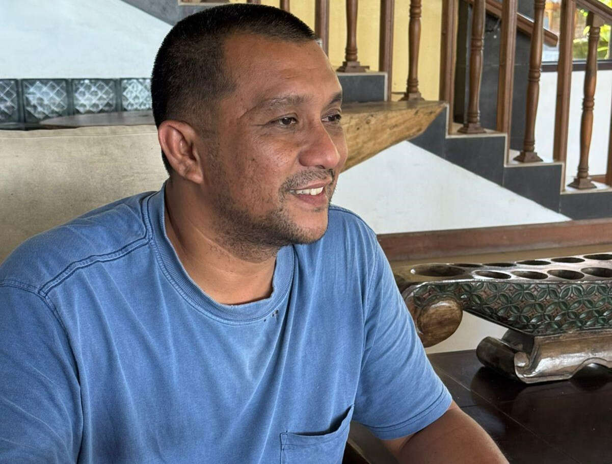 Viral Pemilik Rumah di Ungasan Bali Disebut Penjahat, Responsnya tak Terduga