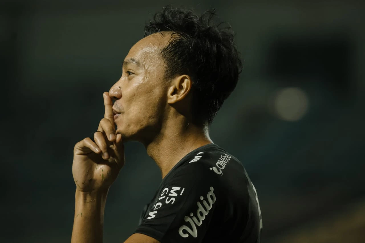 Sah, Persik Rekrut Eks Bek Kanan Bali United Novri Setiawan, Gabung Gavin Adsit