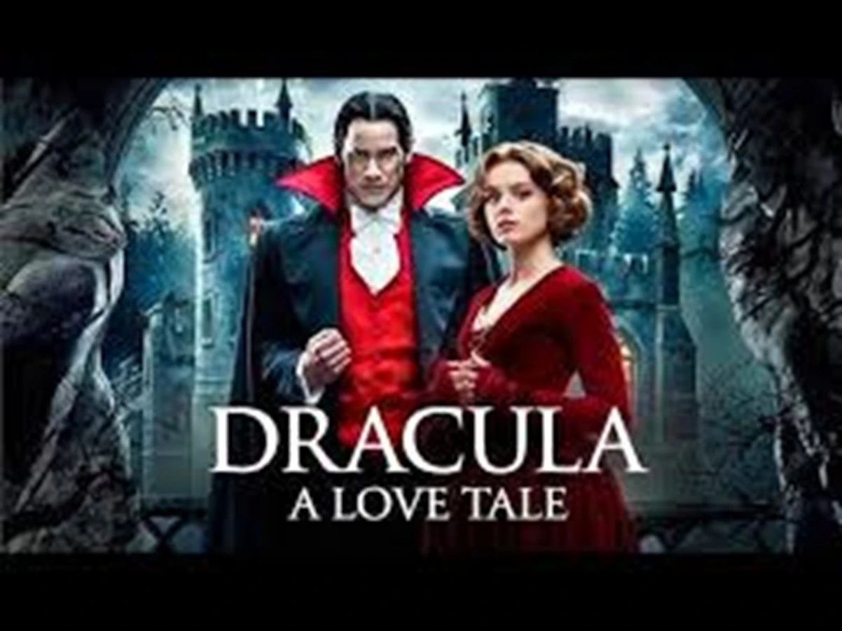 Jadwal Bioskop di Bali Hari Ini: Film Horor Dracula: Love A Tale Bikin Bergidik