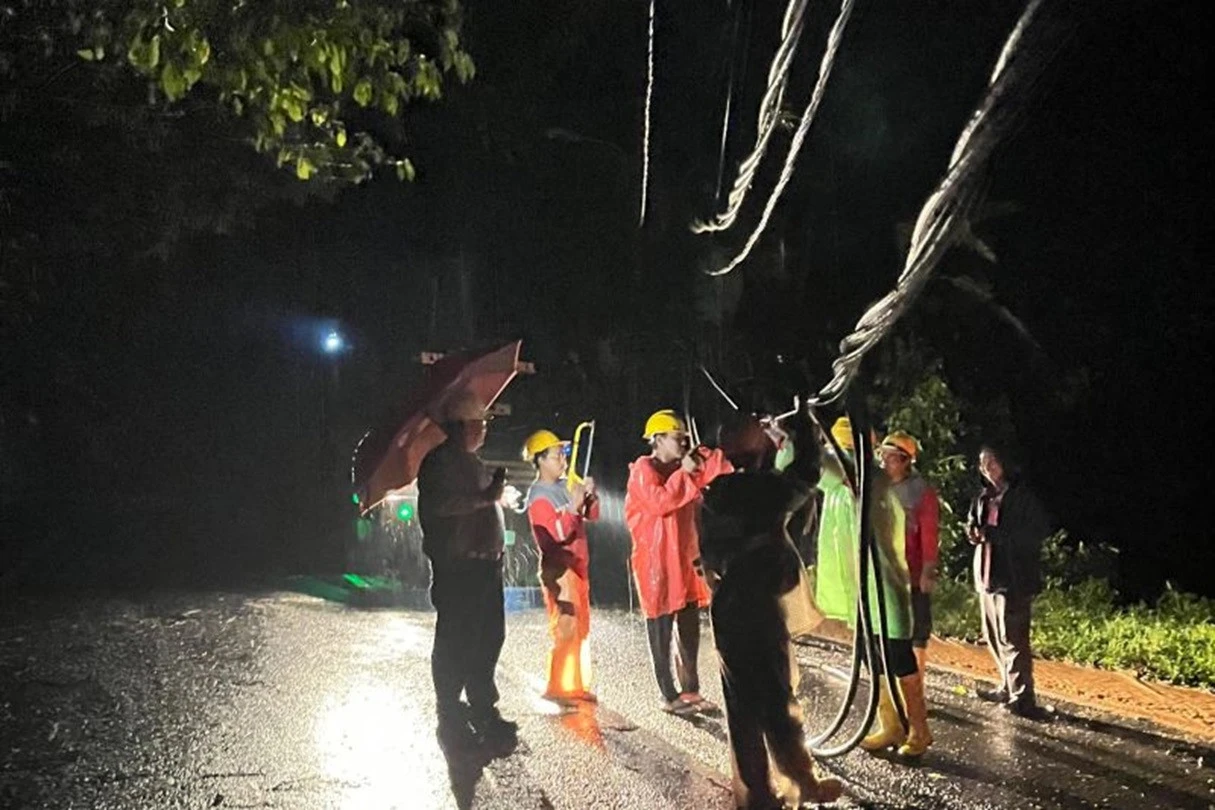 Jadwal Pemadaman Listrik di Bali Hari Ini: Sesetan & Jalan Pulau Saelus Terdampak
