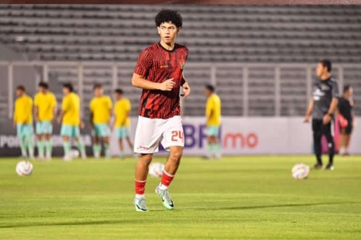 Bali United Dikaitkan dengan Penyerang Klub Bundesliga, Sosoknya tak Asing