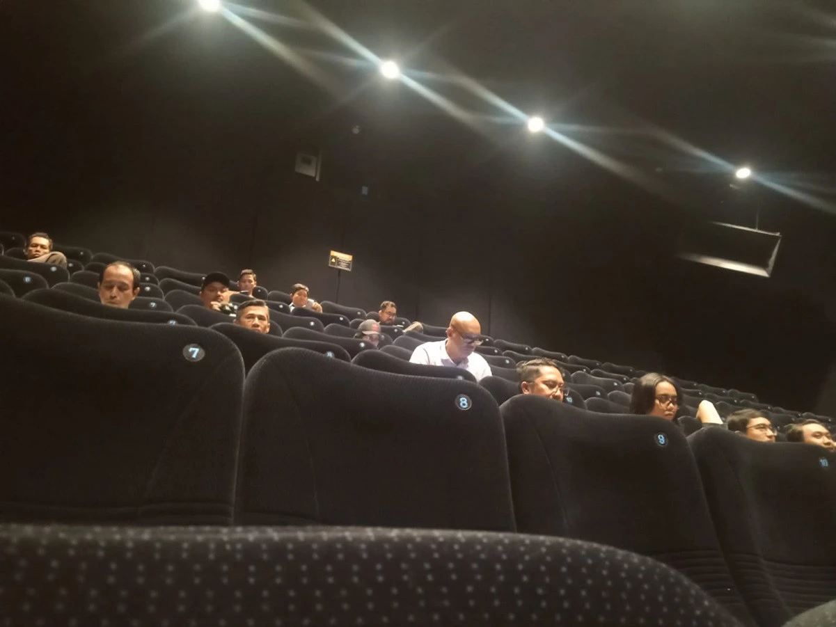 Jadwal Bioskop di Bali, Sabtu (16/8): Level 21 XXI–ICON XXI, Film Animasi Merajai