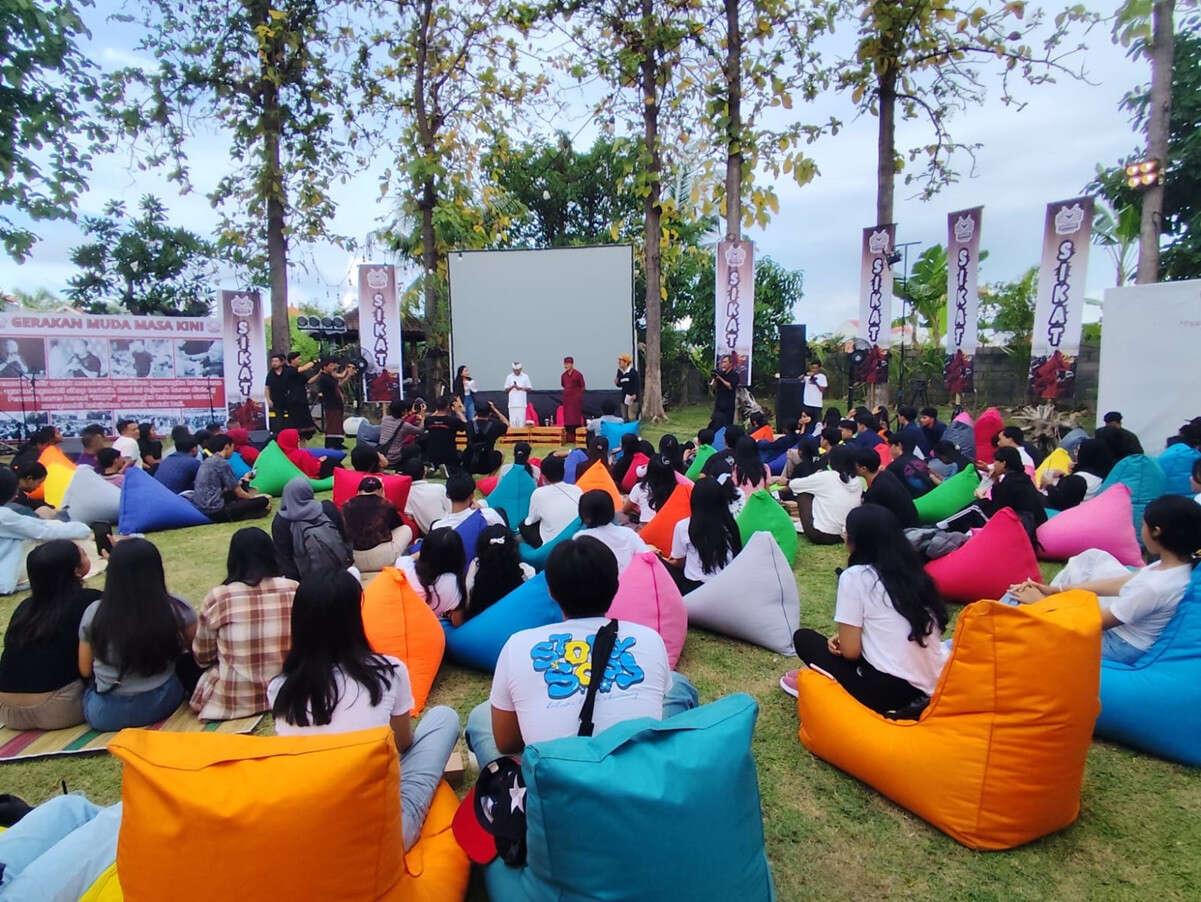 Koster-Giri Berencana Bangun Institut Adat Bali, Demi Budaya & Tradisi Lestari