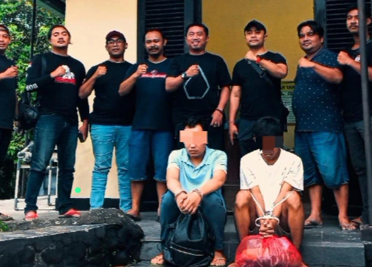 5 Fakta Pembunuhan Penjaga Vila di Denpasar Bali, Nomor 3 Menjijikkan