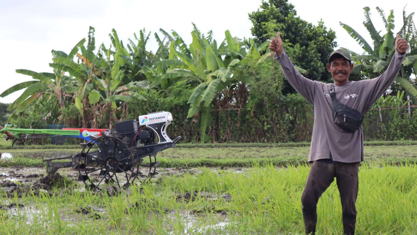 IGA Awards 2025: Pertamina Patra Niaga Jatimbalinus Borong 14 Penghargaan