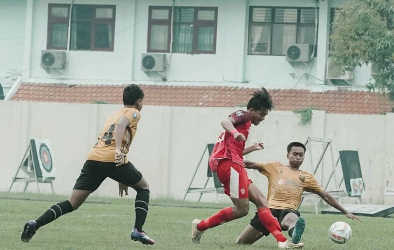 EPA Liga 1: Menanti Nasib 3 Tim Bali United Youth, Cek Jadwal Terbaru Hari Ini
