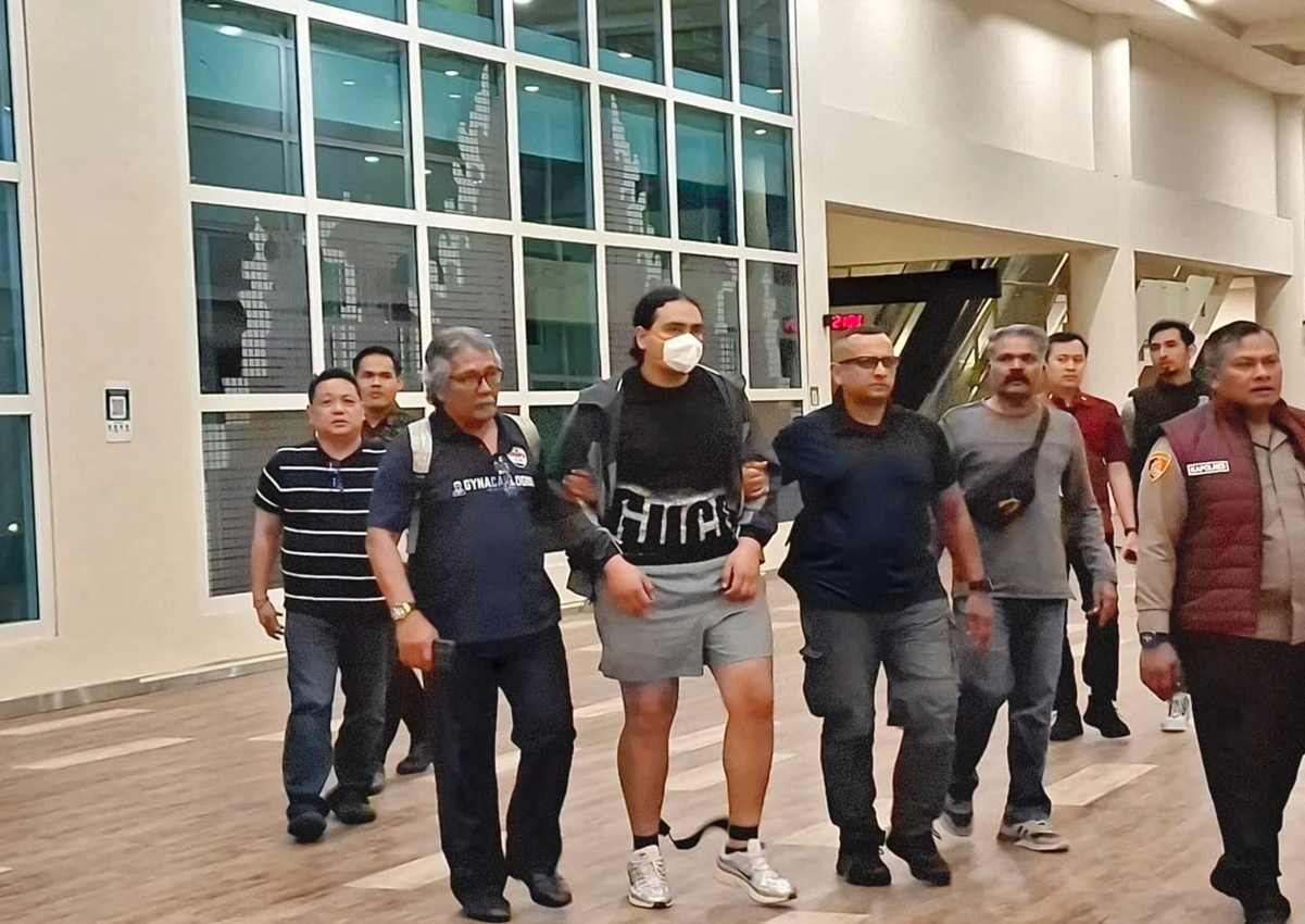 Analisis Komjen Marthinus, Aksi Gangster Australia Berkaitan dengan Sindikat Narkoba