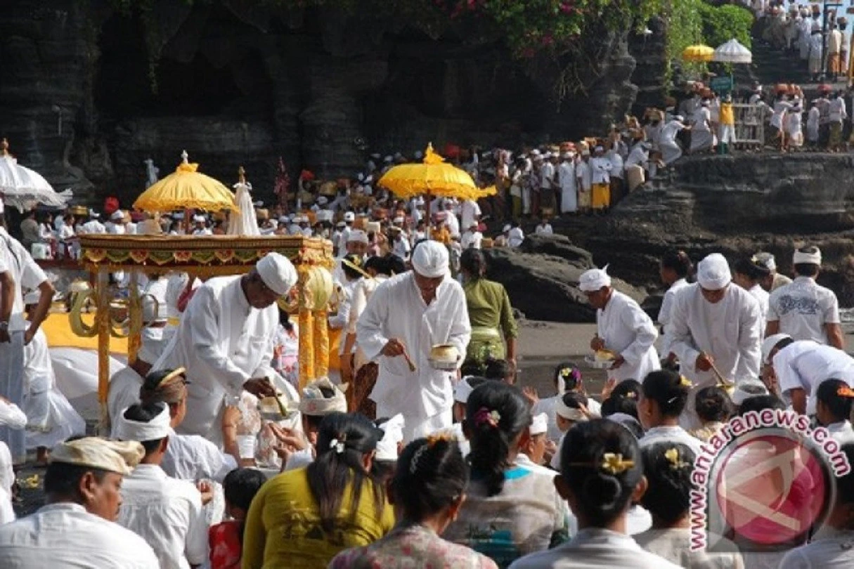 Jadwal & Lokasi Upacara Piodalan di Bali, Rabu (1/7), Cek!