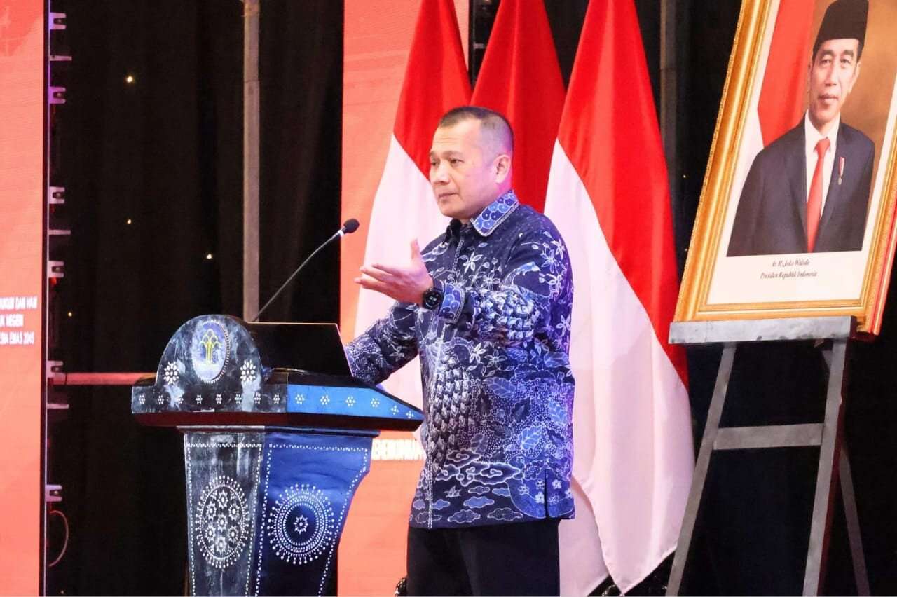 Dirjen HAM Sorot Pembubaran Diskusi, Sebut tak Sesuai Prinsip Hak Asasi Manusia