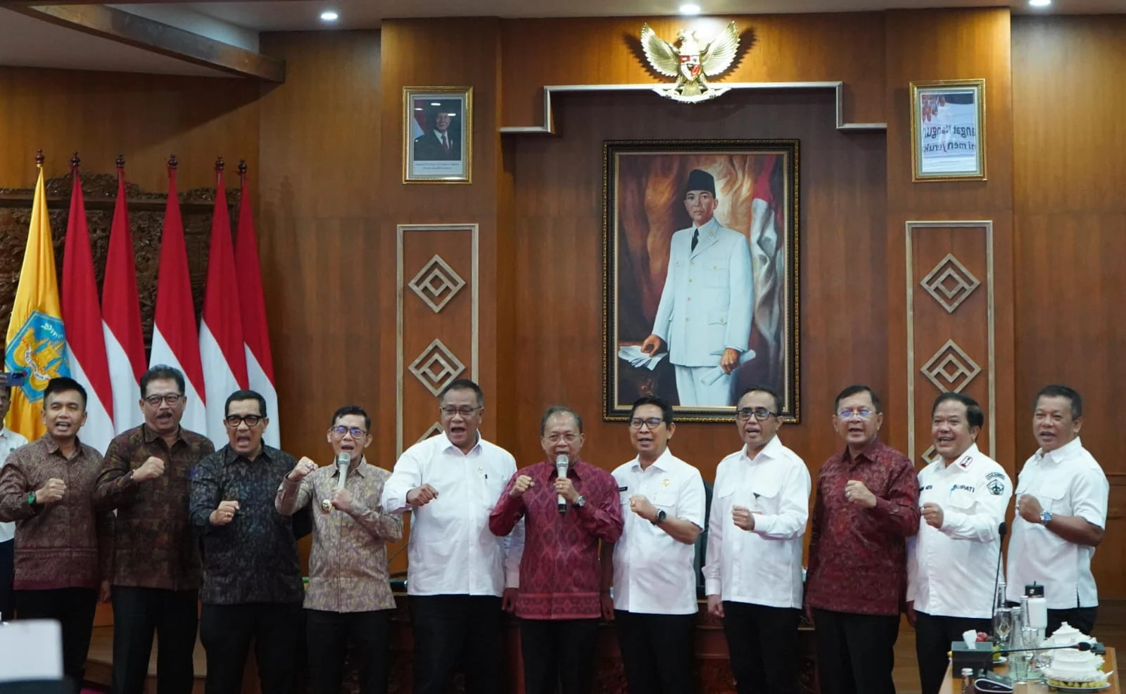 Menteri LH: Open Dumping Mencemari Lingkungan dan Mencoreng Citra Bali