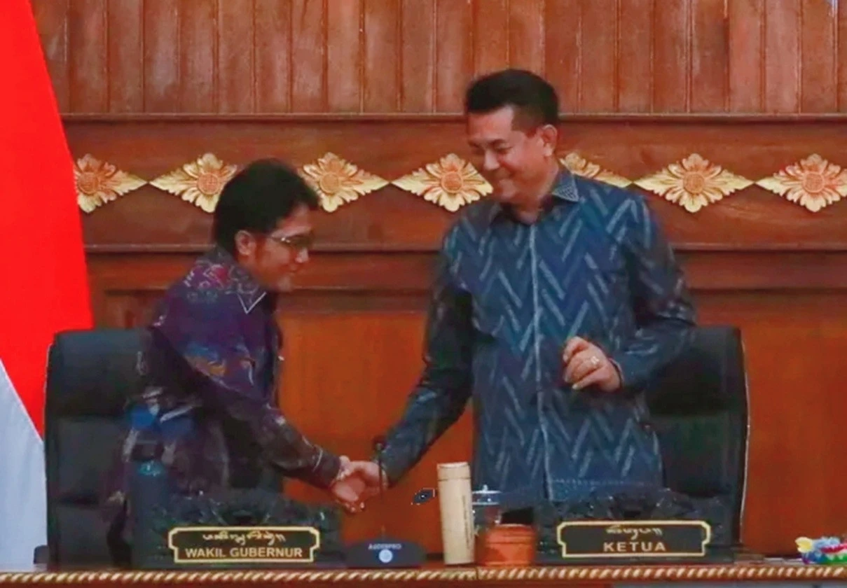 DPRD Bali tak Masalah Tunjangan Perumahan & Transportasi Turun, Ini Syaratnya