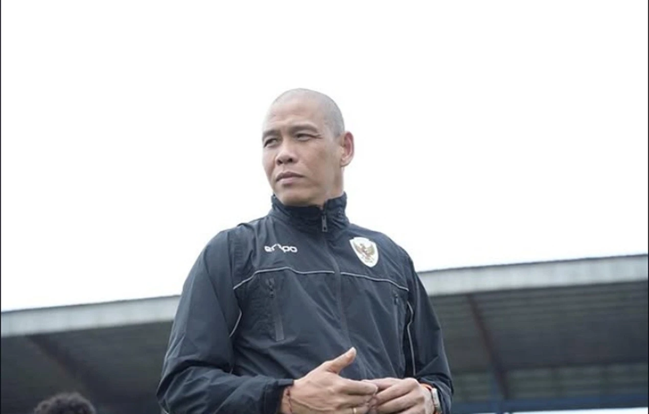 Timnas U17 Indonesia Kontra Korea Utara, Nova Arianto Angkat Bicara
