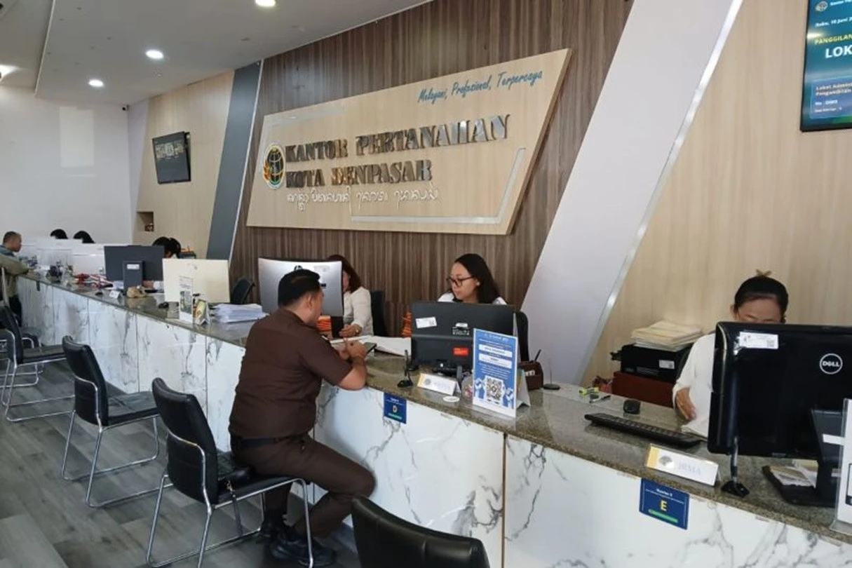 KPKNL Denpasar Berhasil Lelang Aset Koruptor Bandara Lombok, Sebegini Nilainya