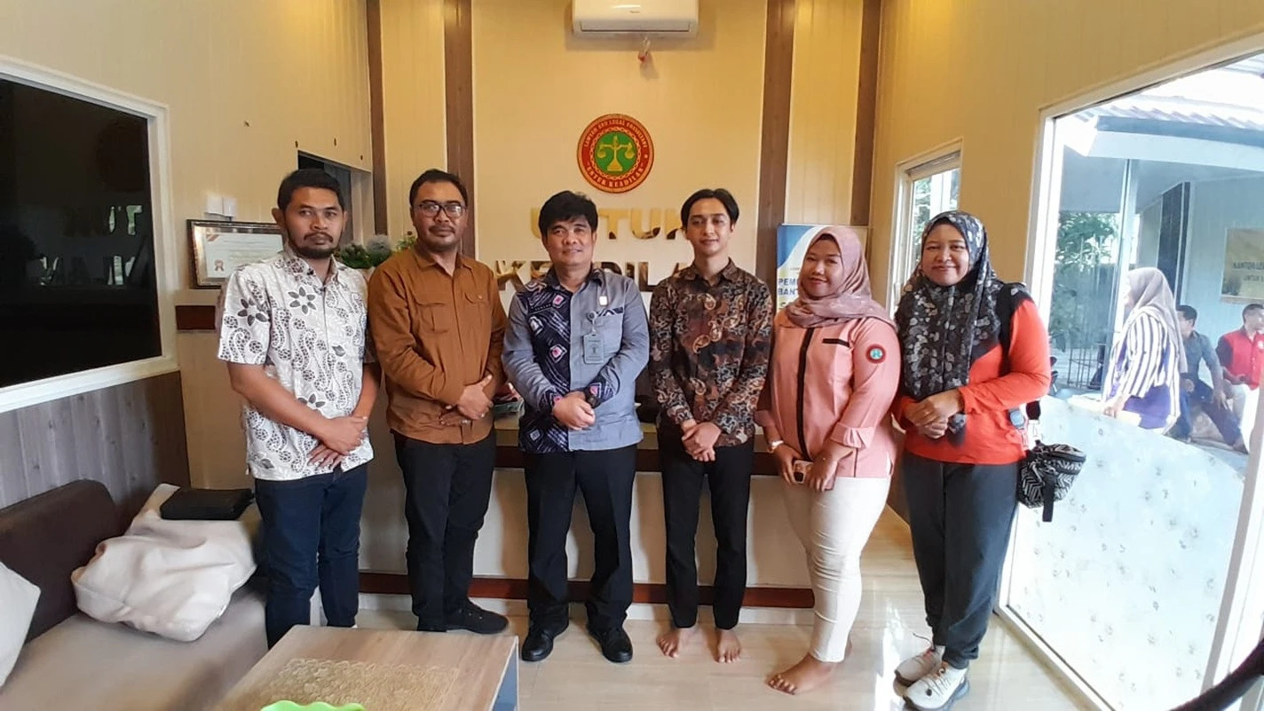 Kemenkum NTB Koordinasi dengan Pemkab Lombok Timur, Observasi Kinerja Paralegal
