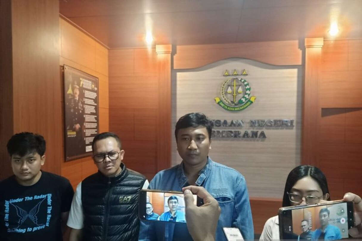 DPO Korupsi LPD Yehembang Kauh Diciduk, Kabur ke Malaysia saat Jadi Tersangka