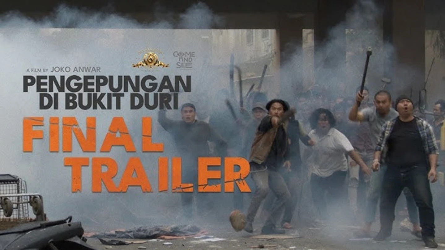 Jadwal Bioskop Bali Kamis (17/4): 3 Film Lokal Tayang Perdana, Dijamin Seru