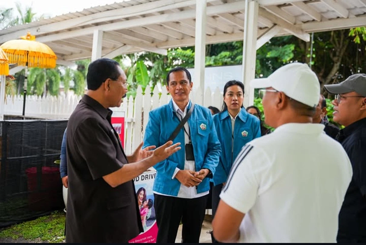 Disperinaker Badung Verifikasi FINNS Recreation Club Setelah Isu PHK Massal, Oh