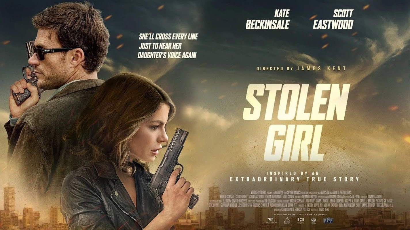 Jadwal Bioskop di Bali: Film Stolen Girl Tambah Jam Tayang, Yuk Gas!
