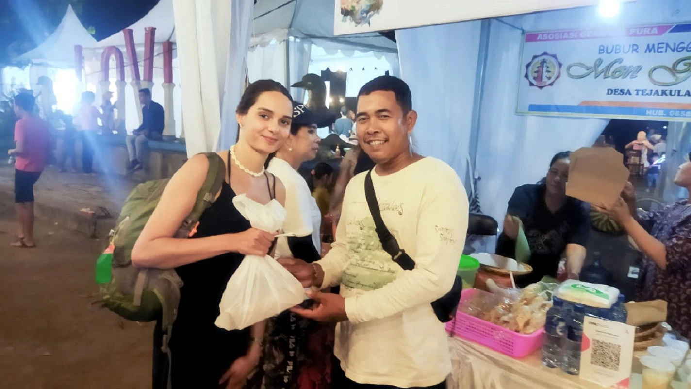 Bali Jadi Destinasi Utama Rumah Liburan Turis Asia Pasifik, Ada Tren Baru