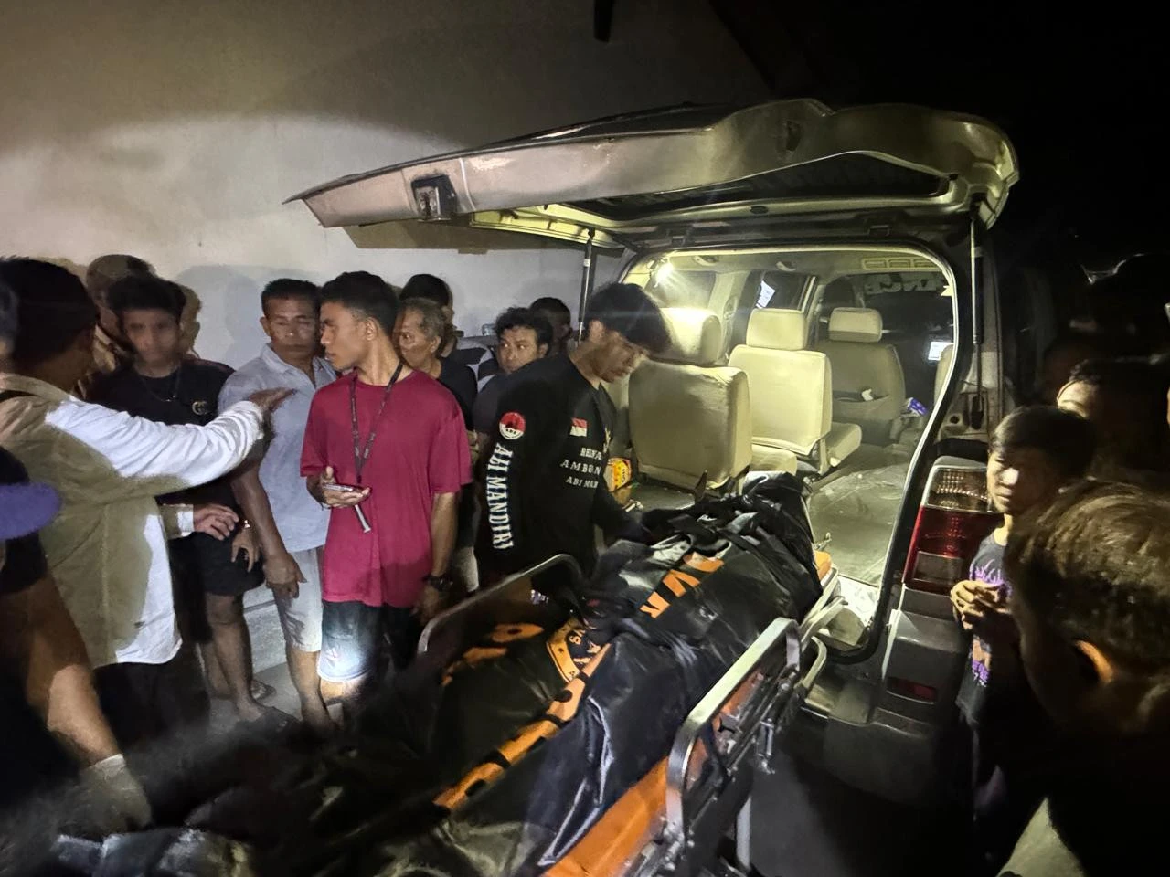 Heboh Pria Berkaus Satpam di Bali Tewas Dikerumuni Semut, Ini Temuan Polisi
