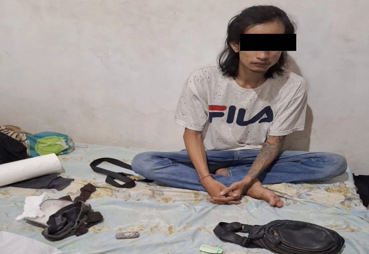 BNN Bali Bongkar Jaringan Narkotika Malang – Kuta, Sasar Kawasan Wisata