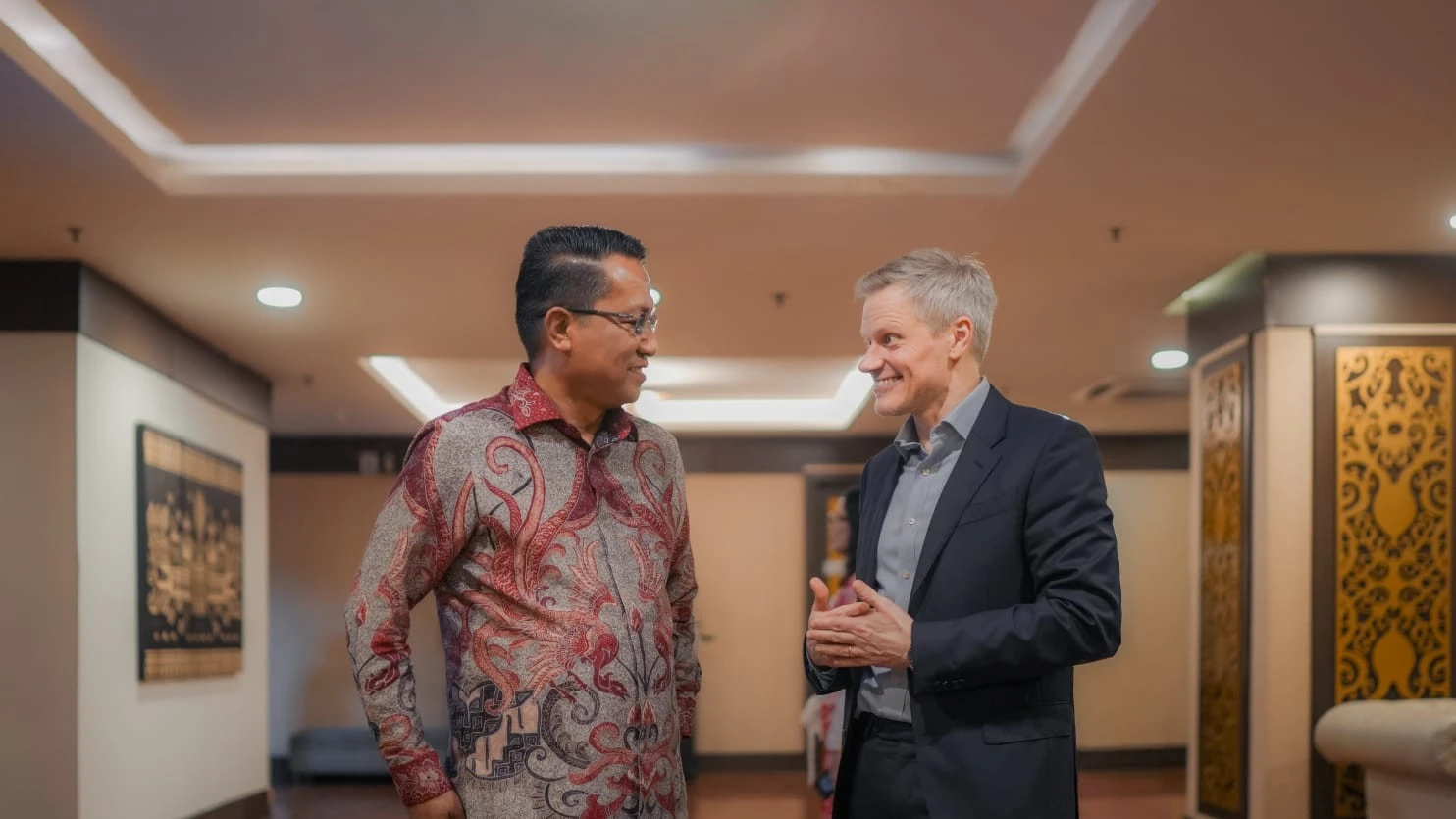 Spotify Dukung Proposal Indonesia Soal Pengelolaan Royalti Global