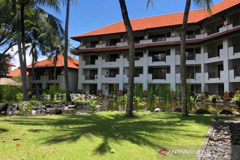 Tak Ada Lagi Proyek Hotel Baru Mulai 2026, 6 Kabupaten Kompak Minta Jatah PHR