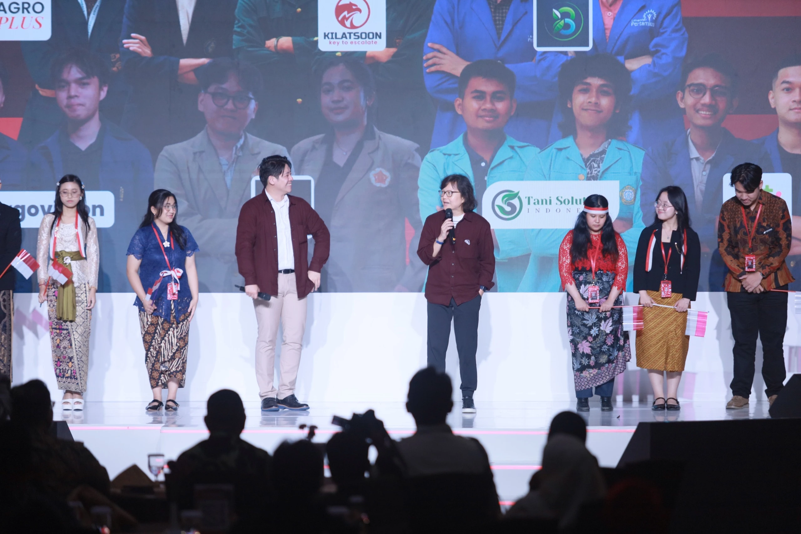 Pertamina Buka Pendaftaran Pertamuda 2026, Cari Startup Terbaik Mahasiswa