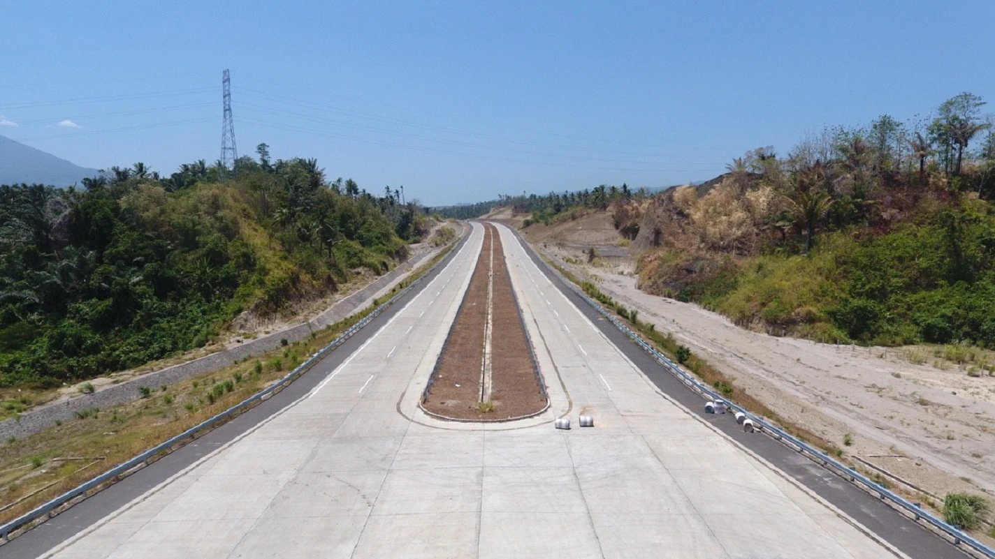 Menteri PU Singgung Tol Gilimanuk – Mengwi, Minat Investor Minim