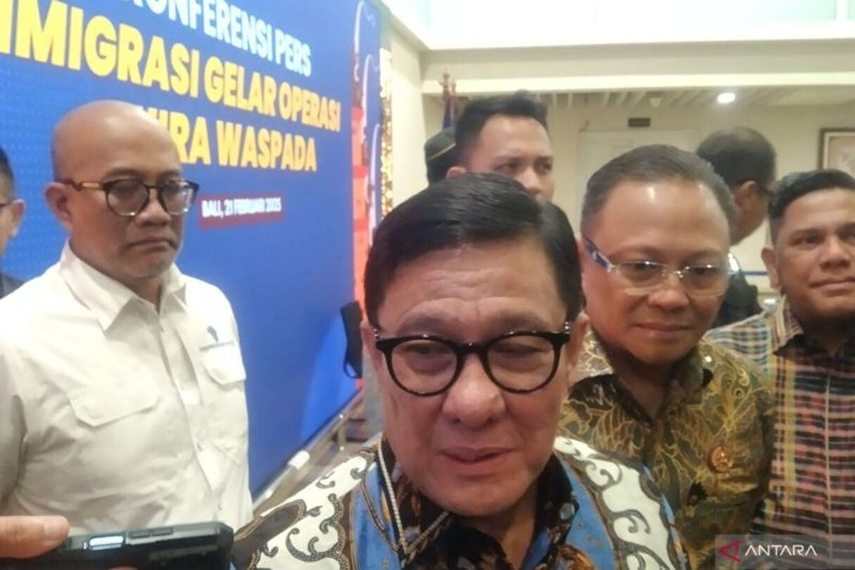 Kabar Terbaru Harun Masiku! Plt Dirjen Imigrasi Buka Suara