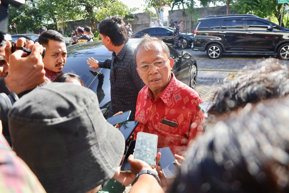 Koster: Sampah Organik Harus Diolah di Rumah Sendiri