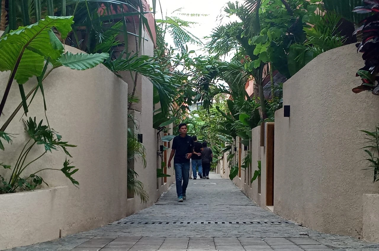 Bisnis Properti Berkembang Pesat, 14 Unit Vila Mewah di Berawa Bali Sold Out