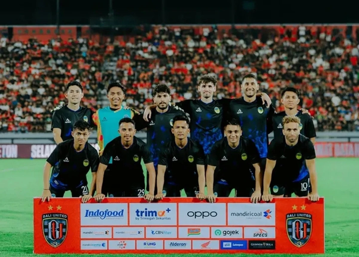 PSIM Ingin Tambah Pemain Setelah Kalah dari Bali United, Market Value Meroket