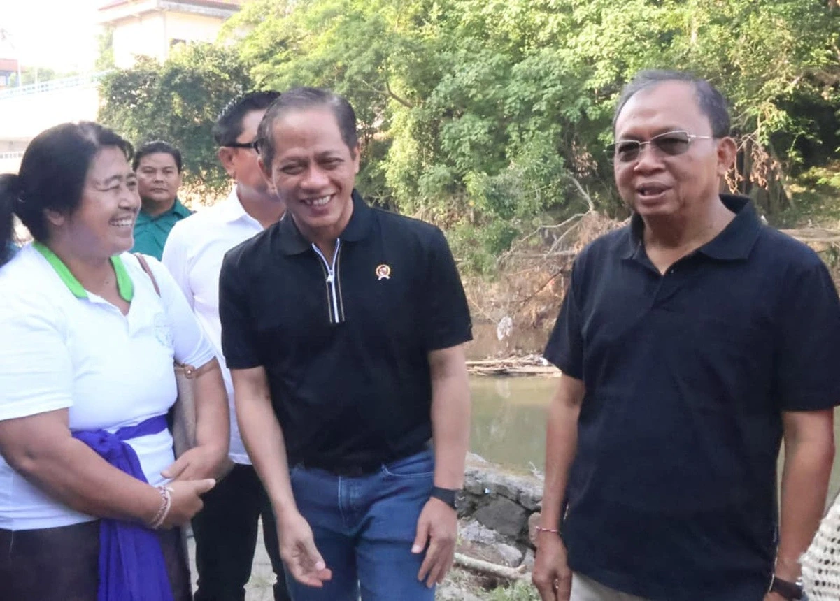 Sektor Pariwisata Bali Sumbang 500 Ton Sampah, Menteri LH Minta Kelola Sendiri