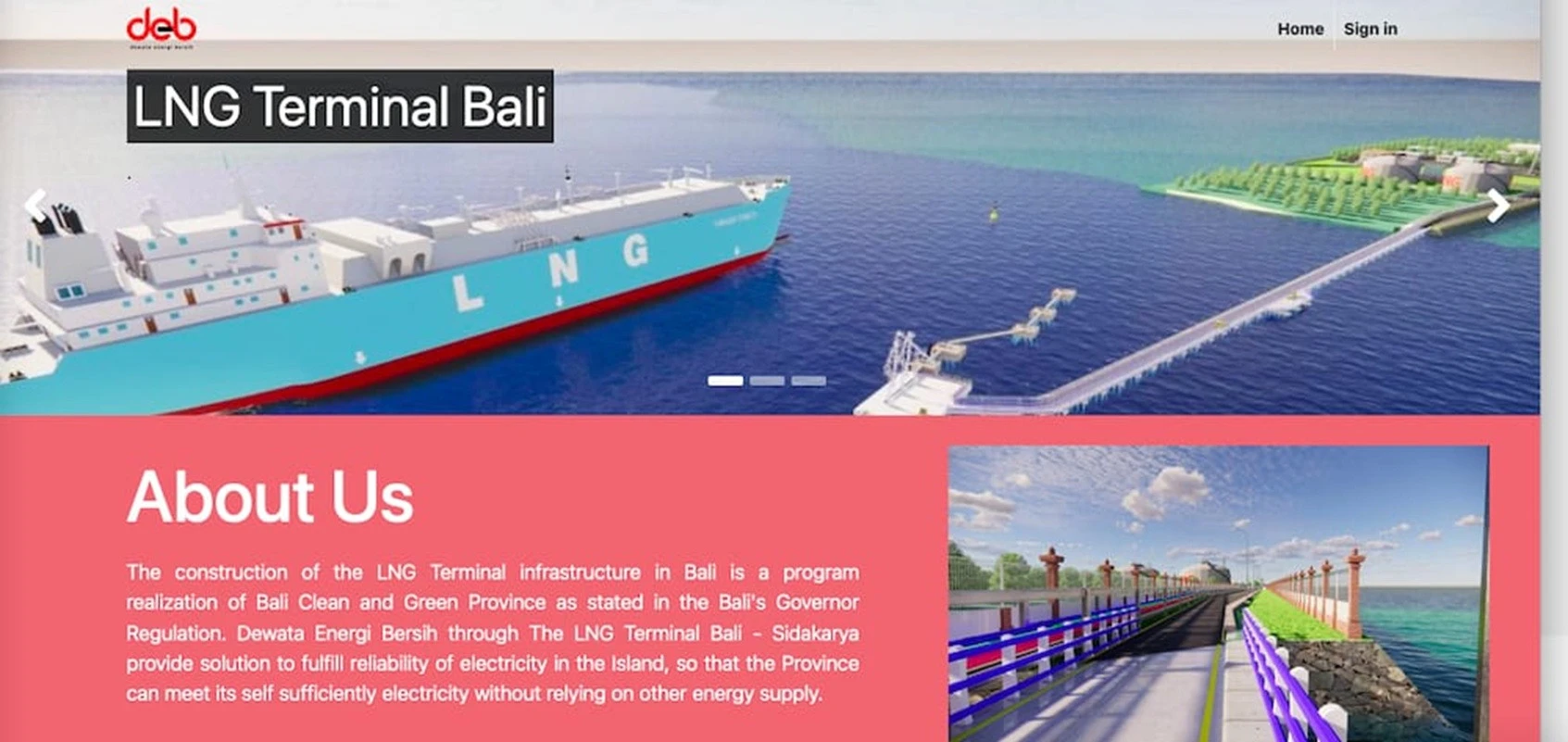 FSRU LNG Masih Memicu Polemik, Mayoritas Mendukung Demi Bali Mandiri Energi