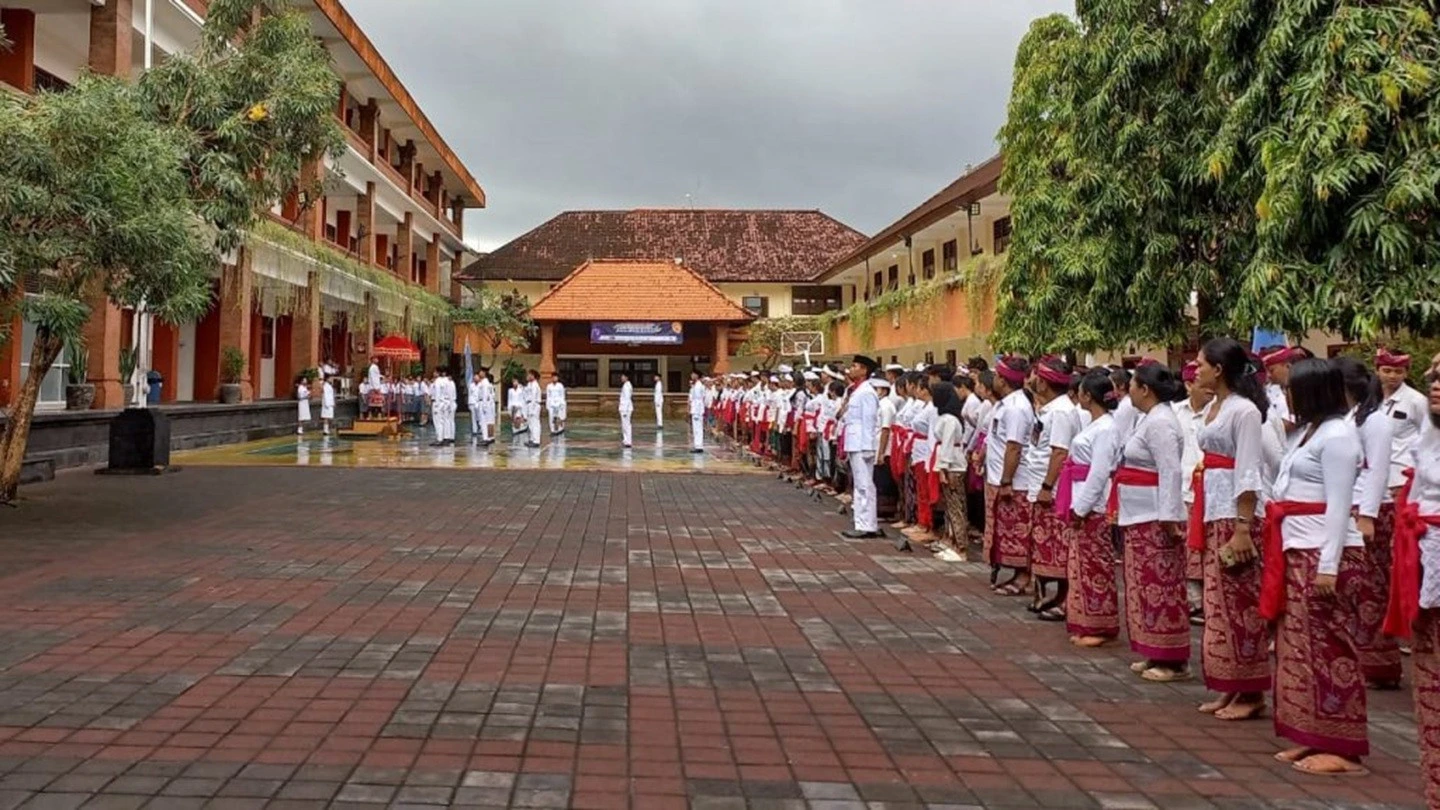DPRD Protes Banyak SMA/SMK di Bali Tanpa Kepala Sekolah Definitif